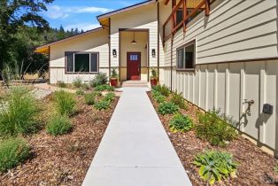 Single Family Residence,  Cherry Creek road, Cloverdale, CA 95425 - 3