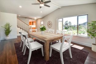 Single Family Residence,  Cherry Creek road, Cloverdale, CA 95425 - 4