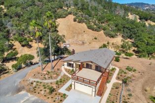 Single Family Residence,  Cherry Creek road, Cloverdale, CA 95425 - 28