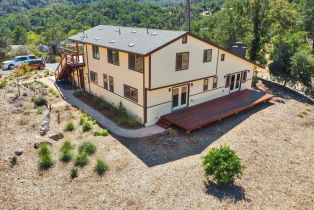 Single Family Residence,  Cherry Creek road, Cloverdale, CA 95425 - 26