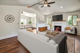 Single Family Residence,  Cherry Creek road, Cloverdale, CA 95425 - 6