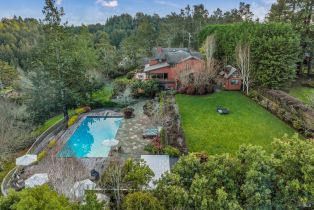 Single Family Residence,  Barnett Valley road, Sebastopol, CA 95472 - 6