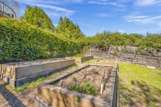 Single Family Residence,  Barnett Valley road, Sebastopol, CA 95472 - 75