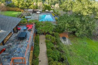 Single Family Residence,  Barnett Valley road, Sebastopol, CA 95472 - 90