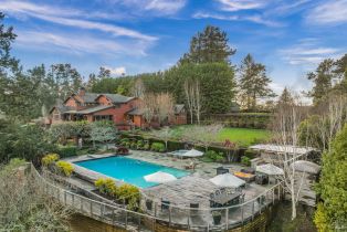 Single Family Residence,  Barnett Valley road, Sebastopol, CA 95472 - 92