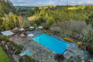 Single Family Residence,  Barnett Valley road, Sebastopol, CA 95472 - 65