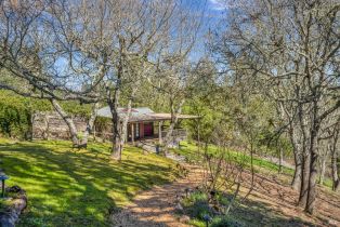 Single Family Residence,  Barnett Valley road, Sebastopol, CA 95472 - 73