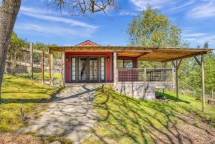 Single Family Residence,  Barnett Valley road, Sebastopol, CA 95472 - 74