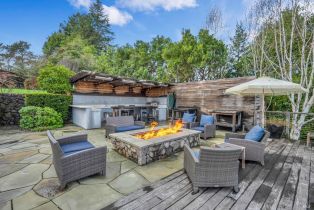 Single Family Residence,  Barnett Valley road, Sebastopol, CA 95472 - 62