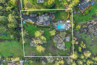 Single Family Residence,  Barnett Valley road, Sebastopol, CA 95472 - 87