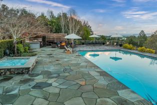 Single Family Residence,  Barnett Valley road, Sebastopol, CA 95472 - 4