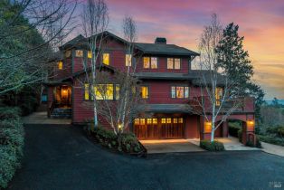 Single Family Residence,  Barnett Valley road, Sebastopol, CA 95472 - 86