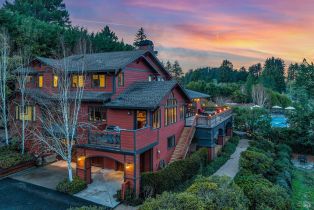 Single Family Residence,  Barnett Valley road, Sebastopol, CA 95472 - 99