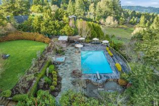 Single Family Residence,  Barnett Valley road, Sebastopol, CA 95472 - 7