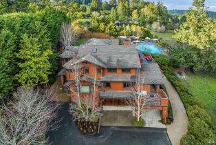 Single Family Residence,  Barnett Valley road, Sebastopol, CA 95472 - 88