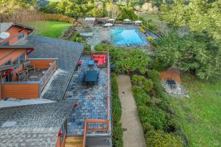 Single Family Residence,  Barnett Valley road, Sebastopol, CA 95472 - 91