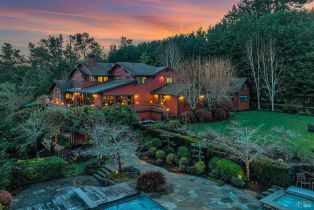 Single Family Residence,  Barnett Valley road, Sebastopol, CA 95472 - 98