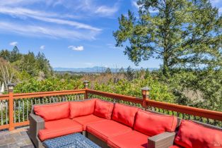 Single Family Residence,  Barnett Valley road, Sebastopol, CA 95472 - 9