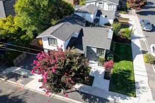 Single Family Residence,  Spencer street, Napa, CA 94559 - 8