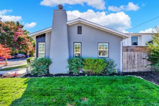 Single Family Residence,  Spencer street, Napa, CA 94559 - 3