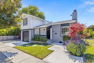 Single Family Residence,  Spencer street, Napa, CA 94559 - 5
