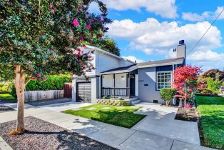Single Family Residence,  Spencer street, Napa, CA 94559 - 13