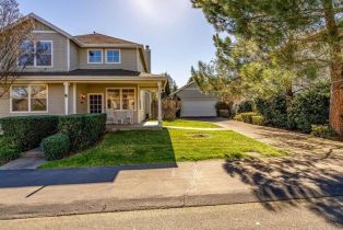 Single Family Residence,  Mount avenue, Yountville, CA 94599 - 46