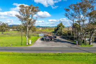 Residential Income,  Arnold drive, Sonoma, CA 95476 - 4