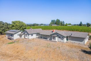 Single Family Residence,  Olivet road, Santa Rosa, CA 95401 - 56