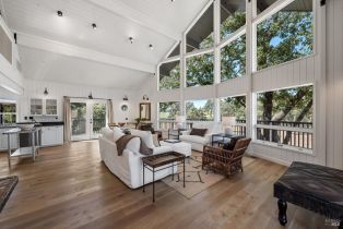 Single Family Residence,  Olivet road, Santa Rosa, CA 95401 - 3