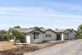 Single Family Residence,  Olivet road, Santa Rosa, CA 95401 - 47