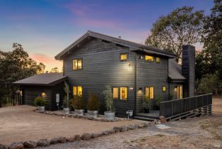 Single Family Residence,  Olivet road, Santa Rosa, CA 95401 - 42