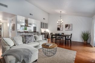 Condominium,  2nd street, Sonoma, CA 95476 - 4