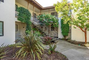 Condominium,  2nd street, Sonoma, CA 95476 - 2