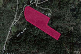 Residential Acreage,  Gates road, Santa Rosa, CA 95404 - 4