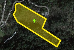 Residential Acreage,  Gates road, Santa Rosa, CA 95404 - 3