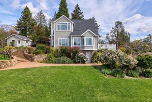 Single Family Residence,  Bell Canyon road, Angwin, CA 94508 - 21