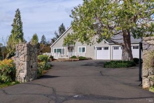 Single Family Residence,  Bell Canyon road, Angwin, CA 94508 - 6