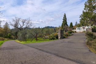 Single Family Residence,  Bell Canyon road, Angwin, CA 94508 - 17