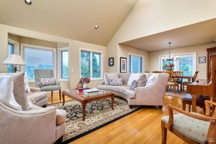 Single Family Residence,  Bell Canyon road, Angwin, CA 94508 - 34