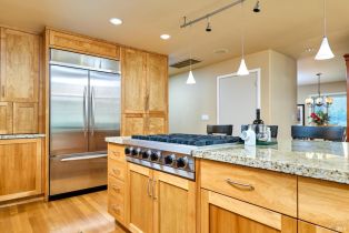 Single Family Residence,  Bell Canyon road, Angwin, CA 94508 - 32