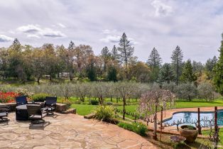 Single Family Residence,  Bell Canyon road, Angwin, CA 94508 - 18