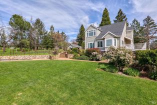 Single Family Residence,  Bell Canyon road, Angwin, CA 94508 - 14