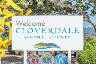 Commercial Lot,  Cloverdale boulevard, Cloverdale, CA 95425 - 5