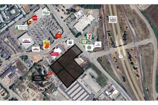 Commercial Lot,  Cloverdale boulevard, Cloverdale, CA 95425 - 4