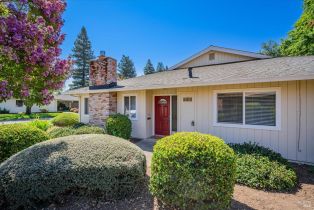 Single Family Residence,  Aspen Meadows circle, Santa Rosa, CA 95409 - 3