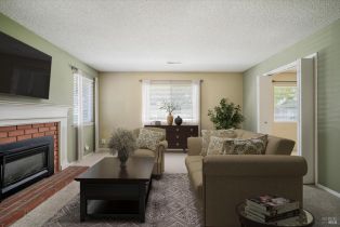 Single Family Residence,  Aspen Meadows circle, Santa Rosa, CA 95409 - 7