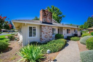 Single Family Residence,  Aspen Meadows circle, Santa Rosa, CA 95409 - 4