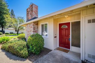 Single Family Residence,  Aspen Meadows circle, Santa Rosa, CA 95409 - 2