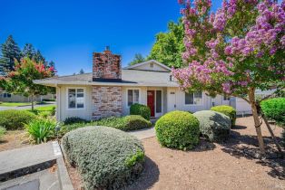 Single Family Residence, 43 Aspen Meadows Cir, Santa Rosa, CA  Santa Rosa, CA 95409